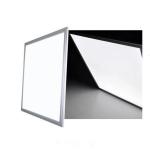 Project Integrated Indoor Light Panel Light 600 x 600 Flat Wall Lamp 80w for Office for sale