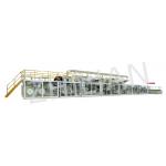 Disposable Pet Pad Machine for sale