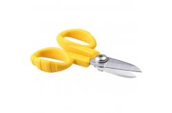 China Fiber Optic Kevlar Cutter Scissors Consumables & Tools supplier