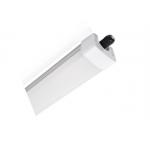 4500K Dust Proof LED Lights 80W For Parking Garages Office 130-140LM/W for sale