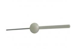 China IP3​X 2.5mm Handheld Disjointed Test Finger Probe supplier