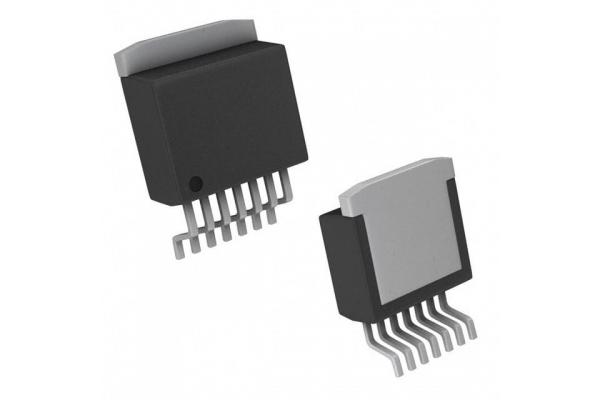 OPA548F/500G3 IC POWER 1 CIRCUIT DDPAK/TO263-7 Texas Instruments
