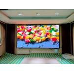 576x576mm outdoor p3 rental led display video processor for led display screen led stage screen for sale
