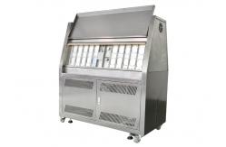 China ISO 4892-1-2016 UV Weathering Accelerated Ageing Test Chamber supplier