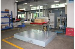 China ISTA 6-Amazon Lab Drop Tester Equipment Heavy Package Drop Testing supplier