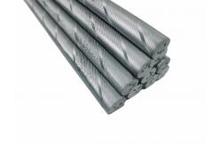 China High Temperature Tungsten Steel Threaded Rod Corrosion Resistant supplier