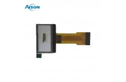 China Small OLED Display Module 128x64 OLED Display 1.3 Inch Driver IC CH1116G supplier