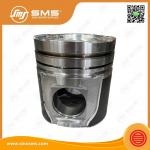 OEM / ODM / SMS  Piston WEICHAI WP12 Engine Parts 612630020152