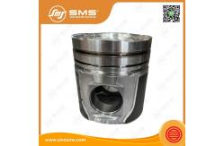 China OEM / ODM / SMS  Piston WEICHAI WP12 Engine Parts 612630020152 supplier