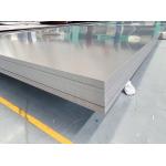 2-6m Length Cold Rolled ASTM B265 Etched Stainless Steel Sheet with Bright Surface for sale