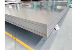 China Titanium Alloy Sheet for Aerospace Applications supplier