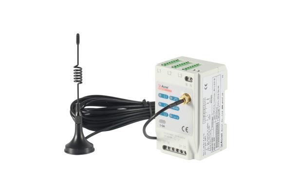 AEW100-D20X Wireless Power Meter LORA Kwh Energy Meter With Split CT