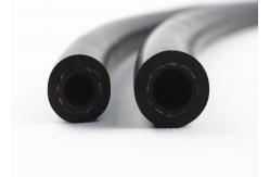 China Automobile Air Conditioning Hose With Inner Diameter Size 11mm Smooth Cover supplier