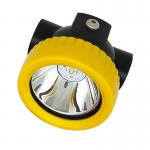 GLT-2 LED Mining Lamps Cordless Headlight Wireless Safety Cordless 0.74W for sale