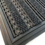 Open Grid Commercial Entry Matting 13 MM Thick Durable for sale