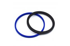 China  JCB Hydraulic Cylinder Seal KR Piston Seal Hydraulic Piston Rings supplier