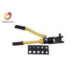 Hydraulic Crimping Tool , Hydraulic Cable Lug Crimping Tool Quick And Safe Operation