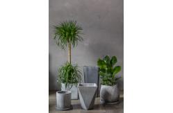 China Classic Polygon Planter supplier
