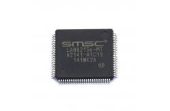China MICROCHIP LAN9215I-MT IC Silicone Rubber Electronic Components Integrated Circuits Ax2358f supplier
