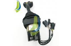China 360-2987 Control Group Joystick 3602987 For 120M Grader supplier