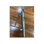 ODM U Shape Glass Sliding Door Hardware Pull Handles SS201 for sale