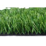 60mm Pile Height Football Artificial Turf Sports Fake Grass 5/8'' Gauge 140 Stitches/M Artificial Grass for sale