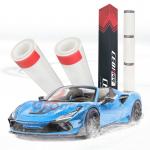 S+Series TPU 7.5mil Self Healing PPF Quick Repair Car Paint Protection Film for sale