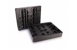 China Customized EPP Packaging for Environmentally-Friendly Packaging supplier