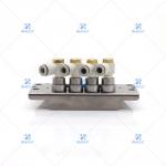 PANASONIC NPM FEEDER TROLLEY COUPLER N510056986AA , Panasonic Spare Parts for sale