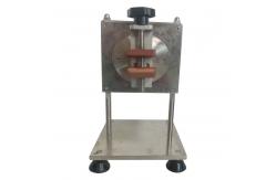 China 4 Pcs Plug Test Apparatus IEC Test Equipment For Lateral Stress supplier
