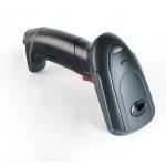 5mil Precision 2D POS Barcode Scanner , Image CMOS Portable Barcode Reader for sale