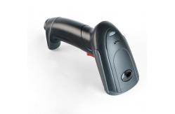 China 5mil Precision 2D POS Barcode Scanner , Image CMOS Portable Barcode Reader supplier
