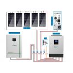 Solar Energy System Solar Panel System Home Power 5kw 6kw 8kw 10kw for sale