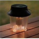 Solar powered Outdoor Camping Light with Long Battery Life for Creating Atmosphere for sale