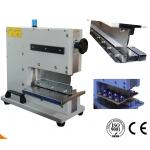 PCB Depaneling V-cut PCB Separator Pre-scoring PCB Depanelizer for sale