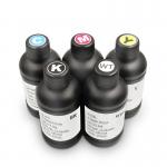 Digital printing Label Printing UV Inkjet Ink for sale