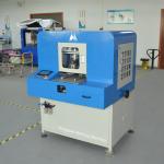 Maufung Semi Auto A6 Small Notebook Elastic Band Inserting Machine MF-SEM450 for sale