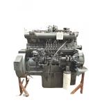 Doosan Daewoo Assy Engine Parts For Excavator Diesel Engine ISO9001 Approved for sale