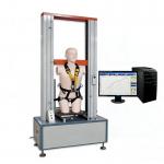 China Universal Tensile Testing Machine for Dummy Pull Test Universal Test Machine for sale