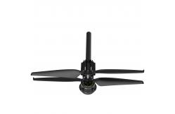 China 6X12 PRO L Coaxial Contra-Rotating drone arm set brushless motor supplier