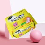 Low price wholesale ultra-thin feminine hygiene organic cotton sanitary pads Disposable sanitary napkins for sale