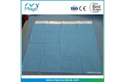 China MAYO Surgical Obstetrics Pack Birth Procedure Set SMS PP PE supplier