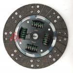 4JB1 Clutch Disk Assembly BA JMC Pressure Plate Assembly CN6C15 for sale