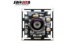 China Wide Angle 2MP OEM Camera Modules Fixed Focus Lens 30FPS HDR With OV2735 supplier