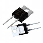 New Original STTH8S06D STTH10LCD06FP TO220F 10A 600V Mcu Integrated Circuits Microcontrollers Ic Chip STTH8S06D for sale