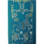 14 Layer Ro4003c HTG Hdi Printed Circuit Board Thickness 2.0mm for sale