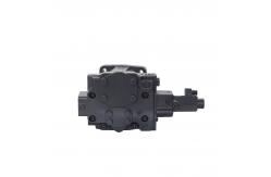 China For Rexroth Bent Axis Piston Pump A7vo107ep A7vo55dr A7vo160ep A7vo250dr / 63r-Vpb01 supplier