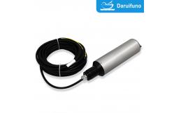 China High Accuracy Infrared Double Beam Tubidity Sensor For Sewage Treatment supplier