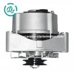 12V 55A 0120489061 0120489232 0120489233 Benz Truck Alternator for sale
