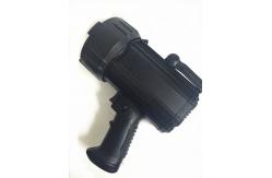 China Dg-10k 10000uw/Cm² Magnetic Particle Test Equipment Handheld Rechargeable Led Uv Light supplier